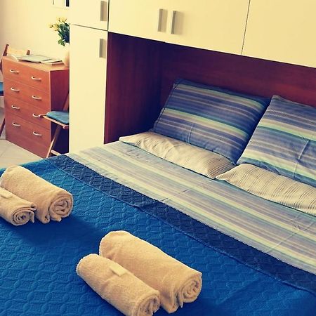 Brisa Marina Apartment 阿尔盖罗 外观 照片