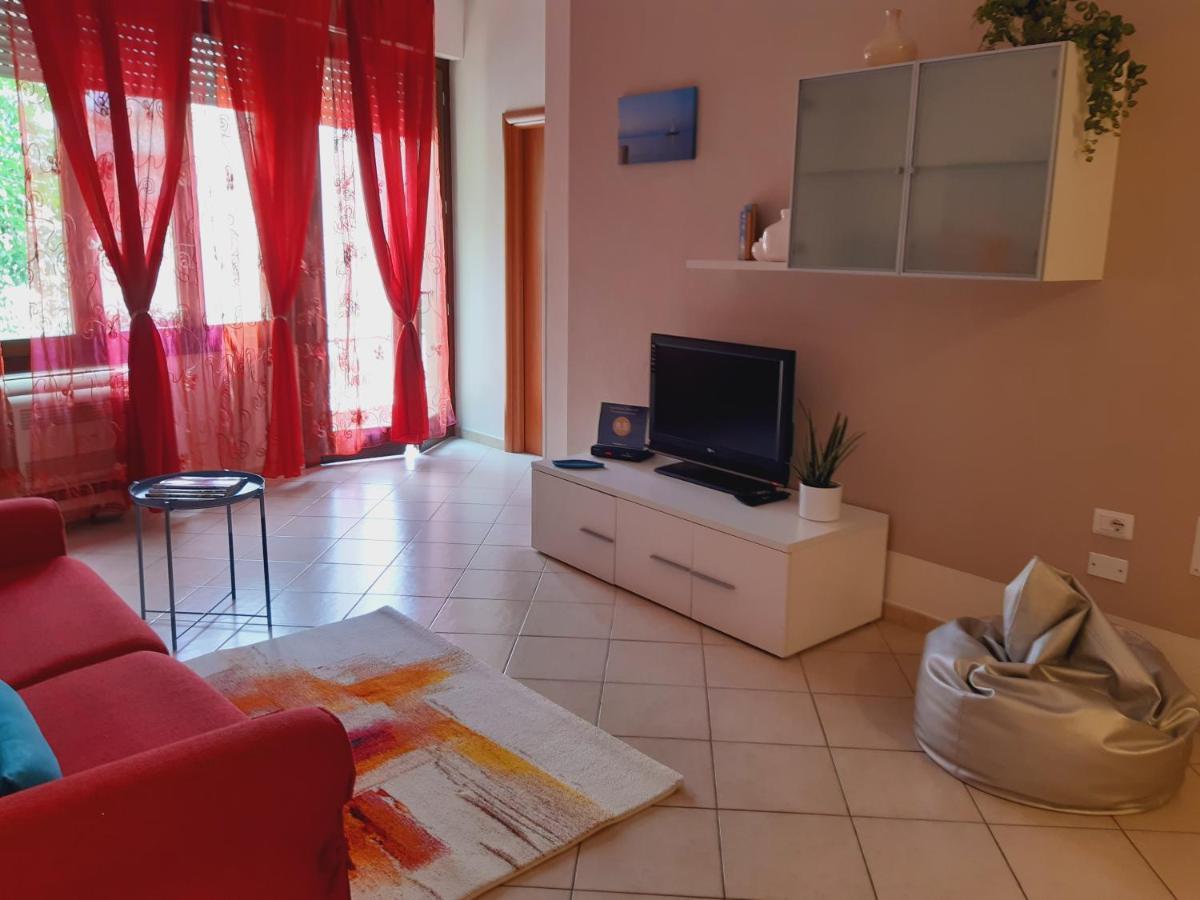 Brisa Marina Apartment 阿尔盖罗 外观 照片