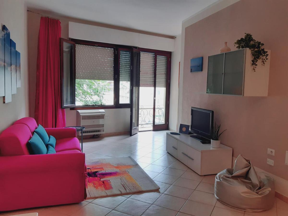Brisa Marina Apartment 阿尔盖罗 外观 照片