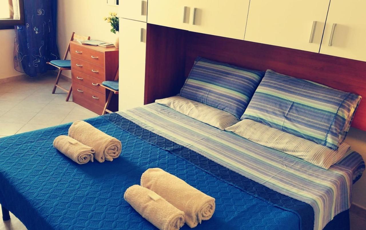 Brisa Marina Apartment 阿尔盖罗 外观 照片