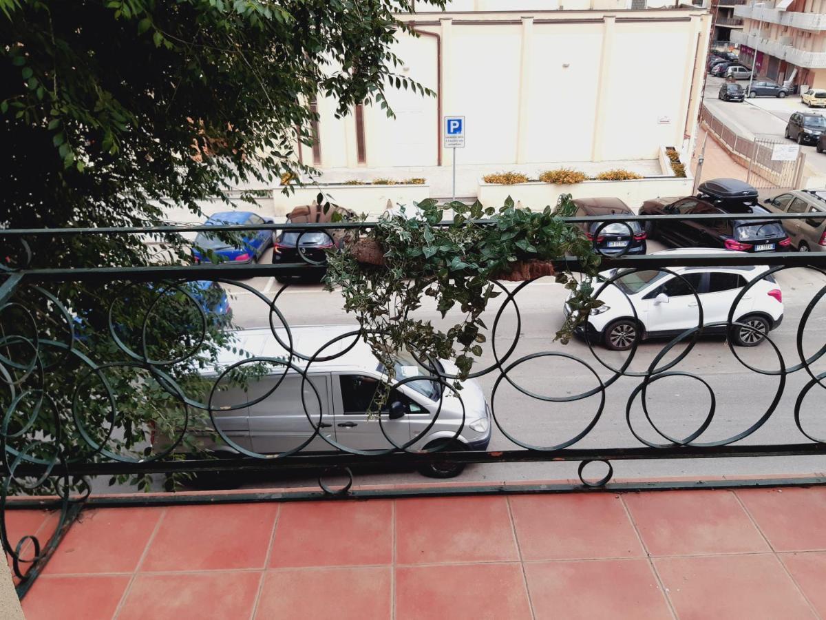 Brisa Marina Apartment 阿尔盖罗 外观 照片